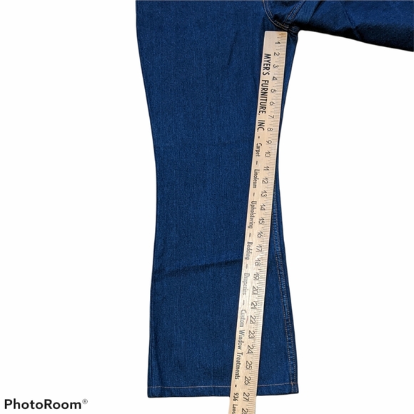 Silver Tab by Levi's hipster flare jeans 11 (tag) - Picture 7 of 10